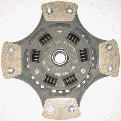Clutch Disc